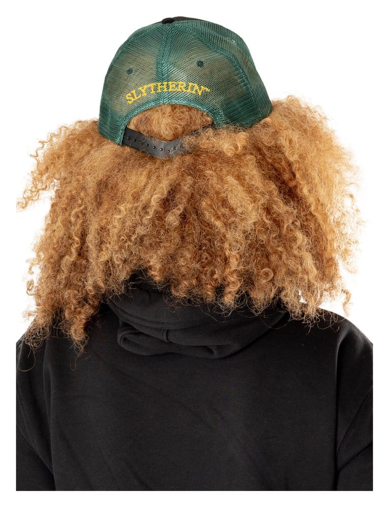 Harry Potter Truckerpet Zwadderich