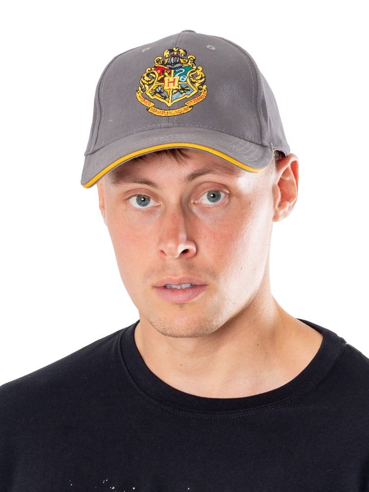 Casquette de baseball Harry Potter Poudlard