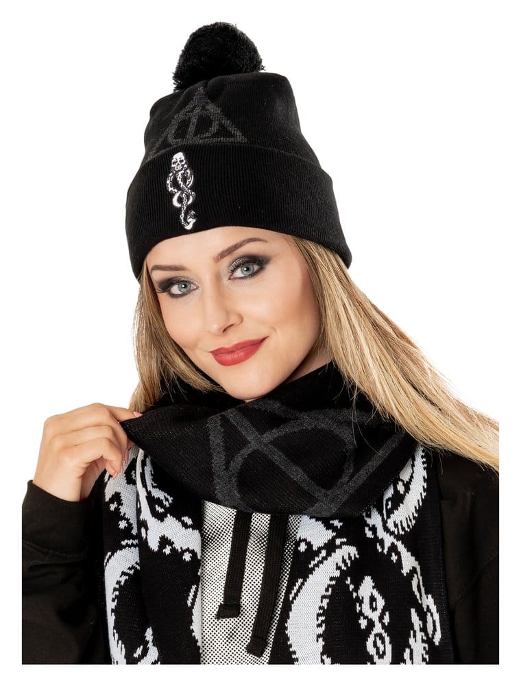 Harry Potter Muts The Dark Mark