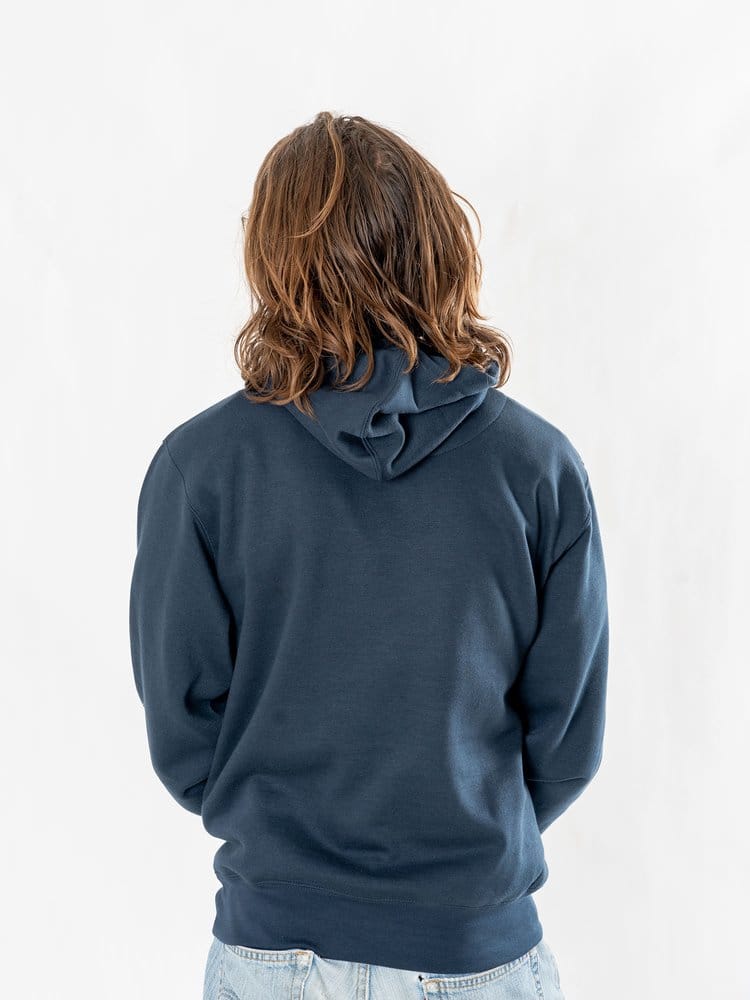 Pull à capuche Harry Potter Serdaigle Deluxe