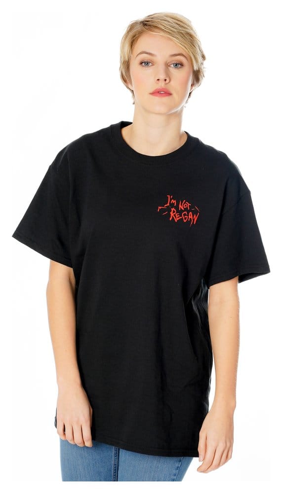 Das Exorzist-T-Shirt Excellent Day Reverse