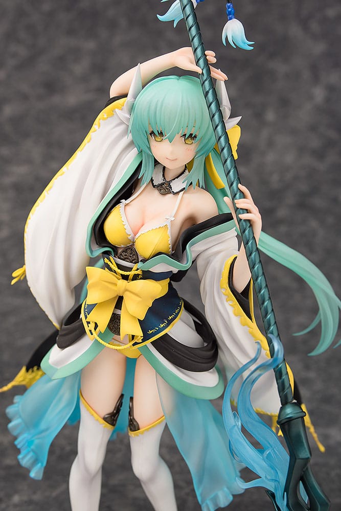 Fate/Grand Order PVC statua 1/7 Lancer/Kiyohime 30 cm (repriza)