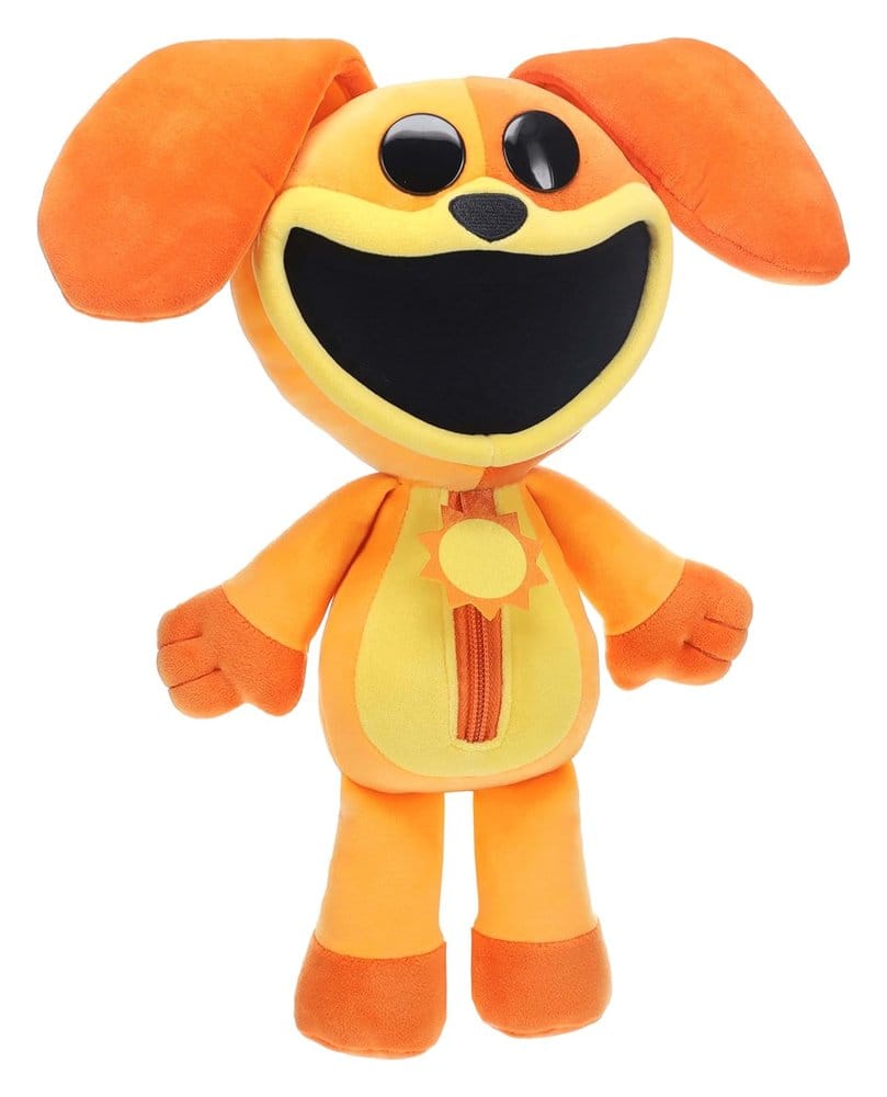 Poppy Playtime Deluxe Plys Figur DogDay 35 cm