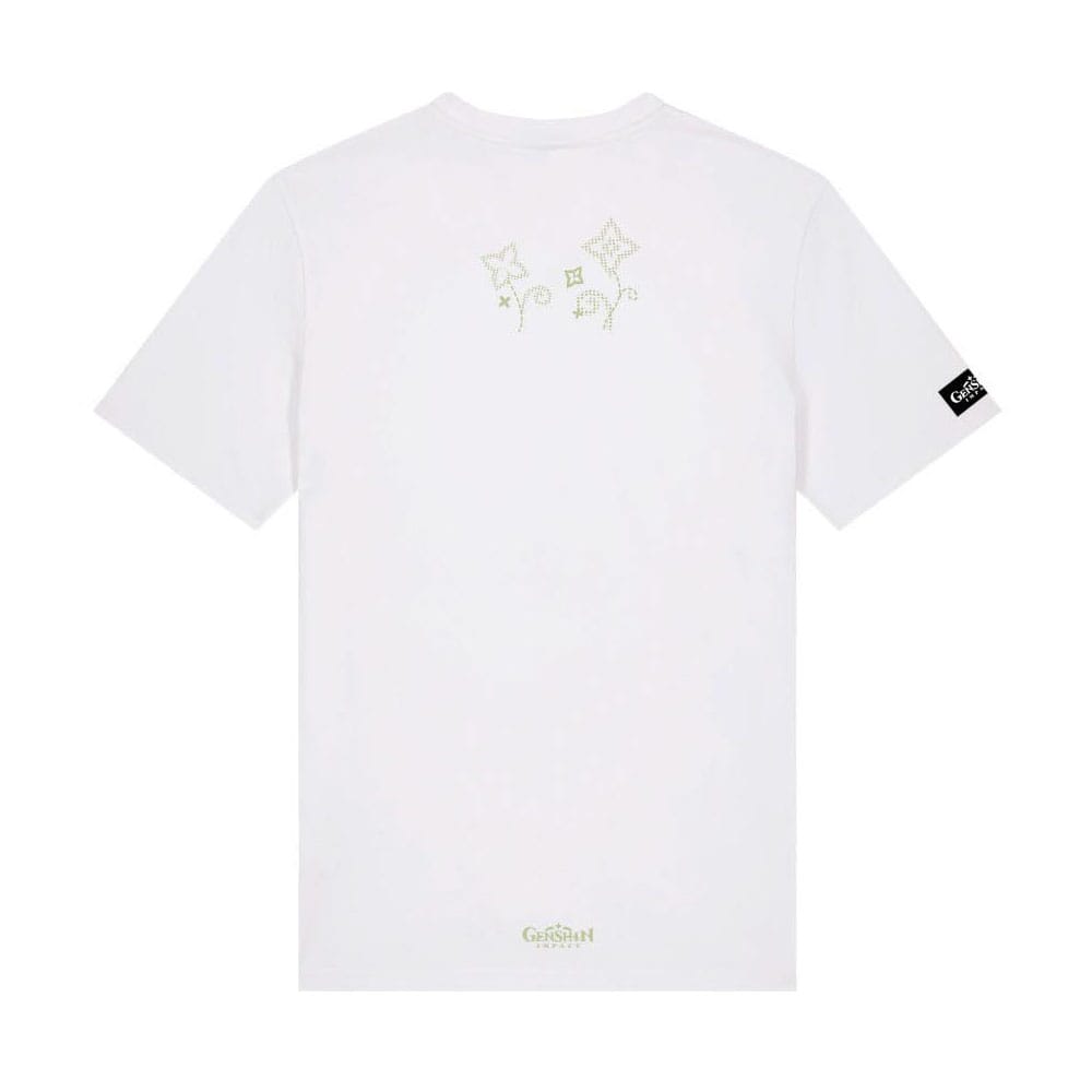 Genshin Impact T-shirt Nahida
