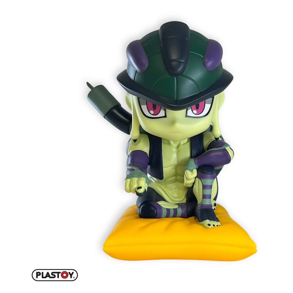 Hunter x Hunter: Pengekasse Meruem 15,5 cm