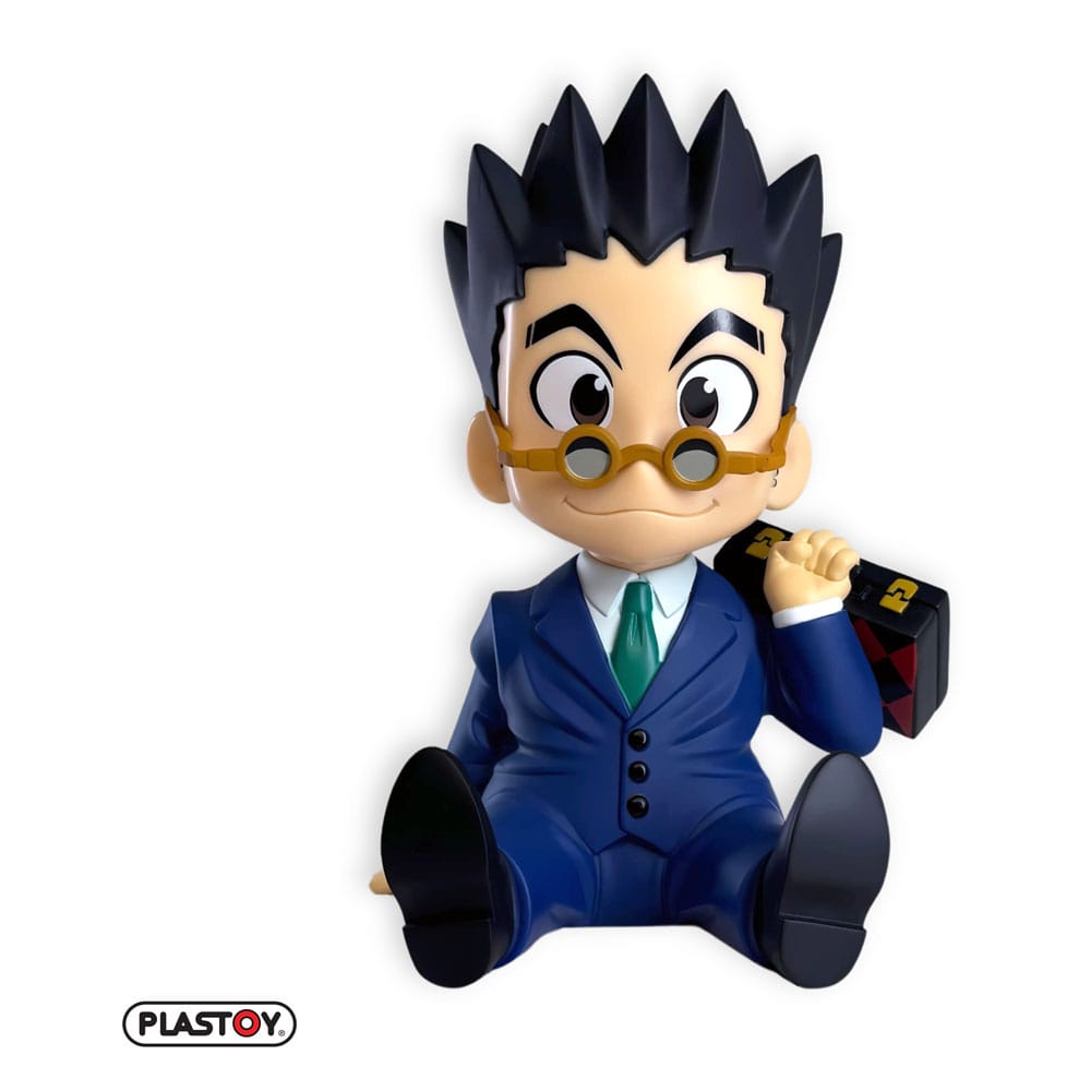 Hunter x Hunter: Salvadanaio Leolio 15 cm