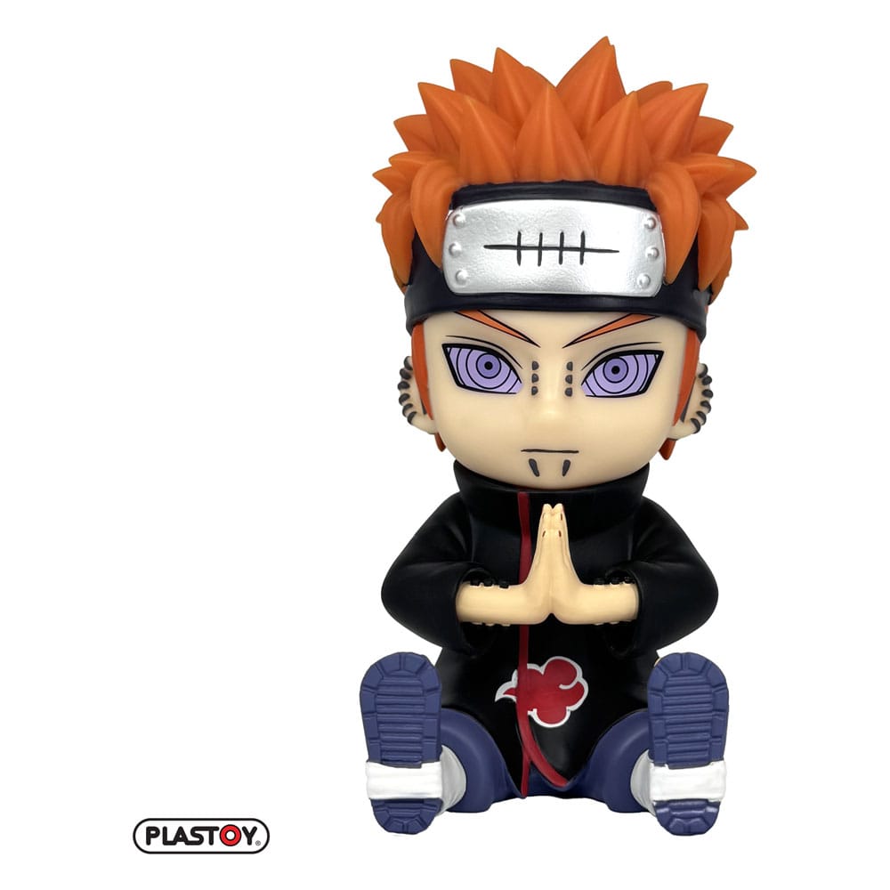 Naruto Shippuden: Hucha Dolor 15 cm