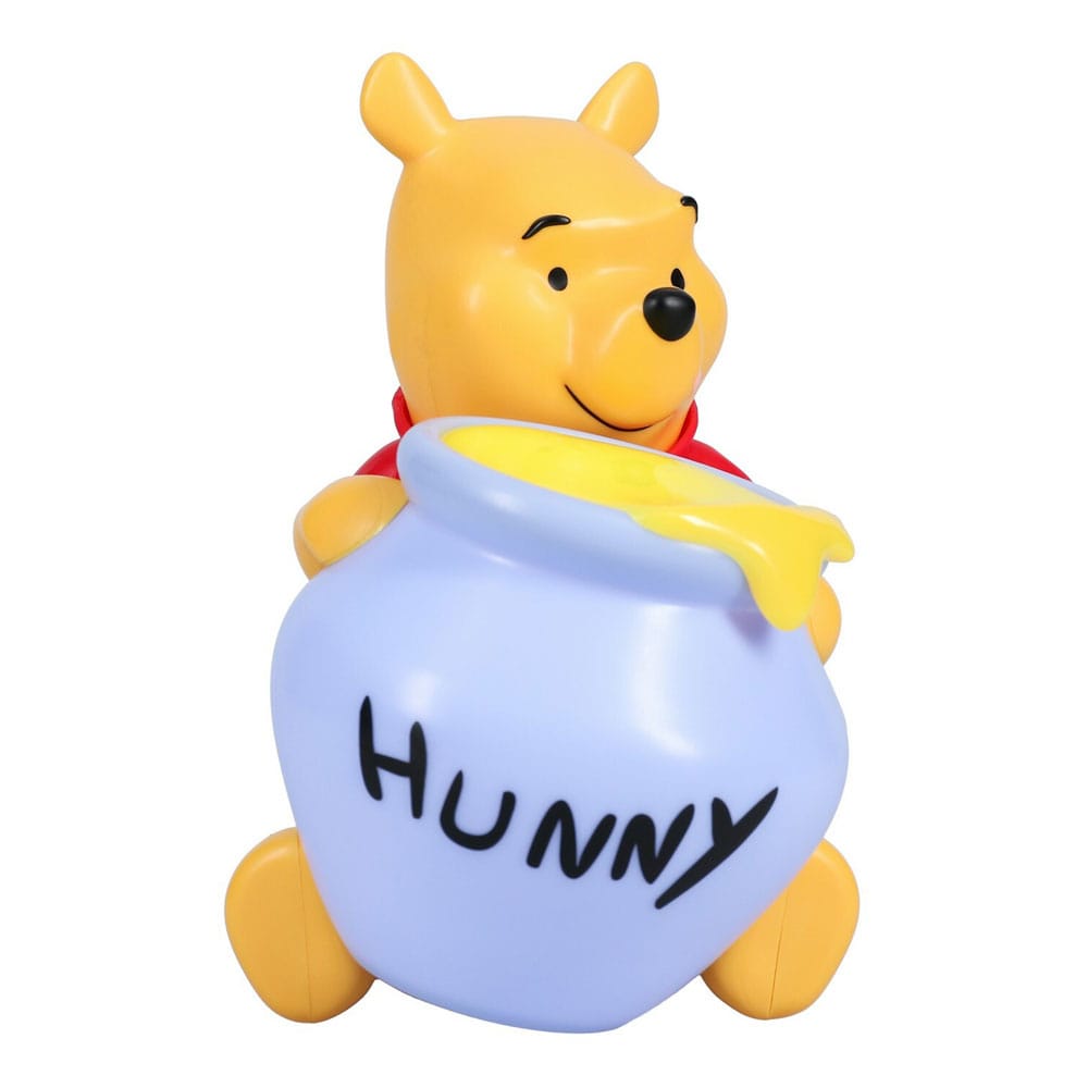 Disney: Pooh Light Winnie