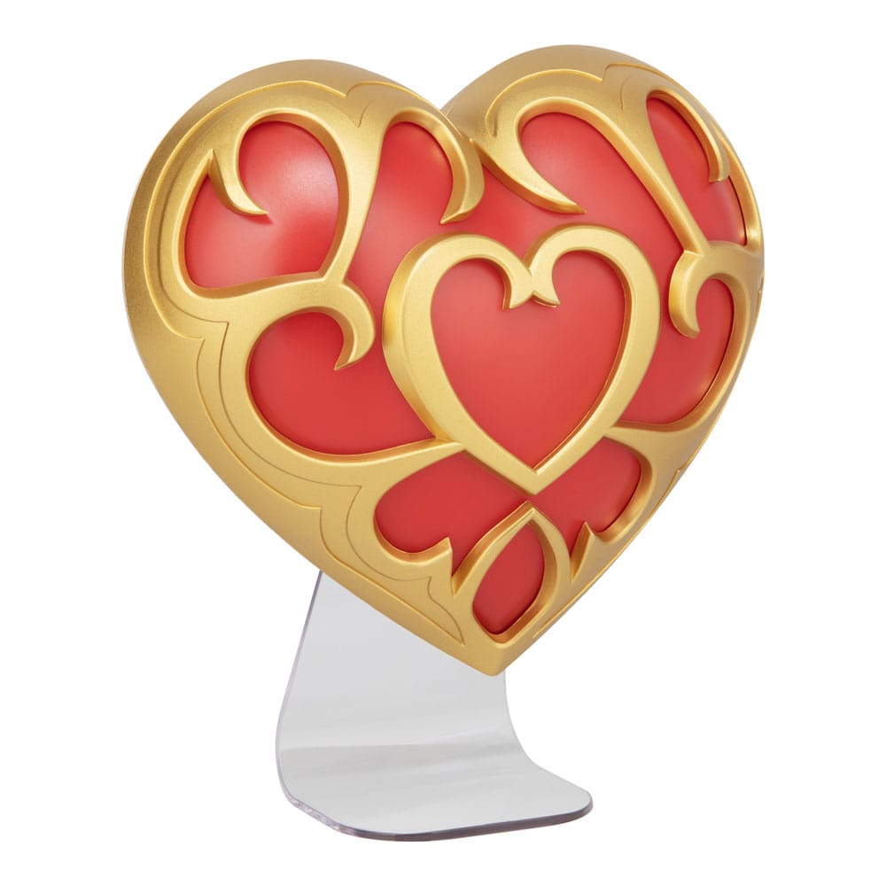 The Legend of Zelda: Tears of the Kingdom Light Heart contenitore 22 cm