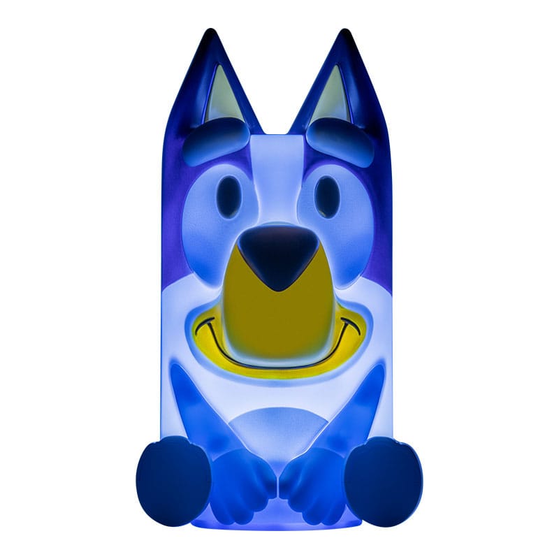 Bluey Light met geluid