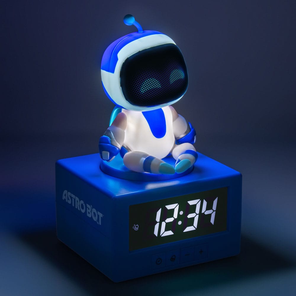 Ikona Astro Bot Budilica Astro Bot