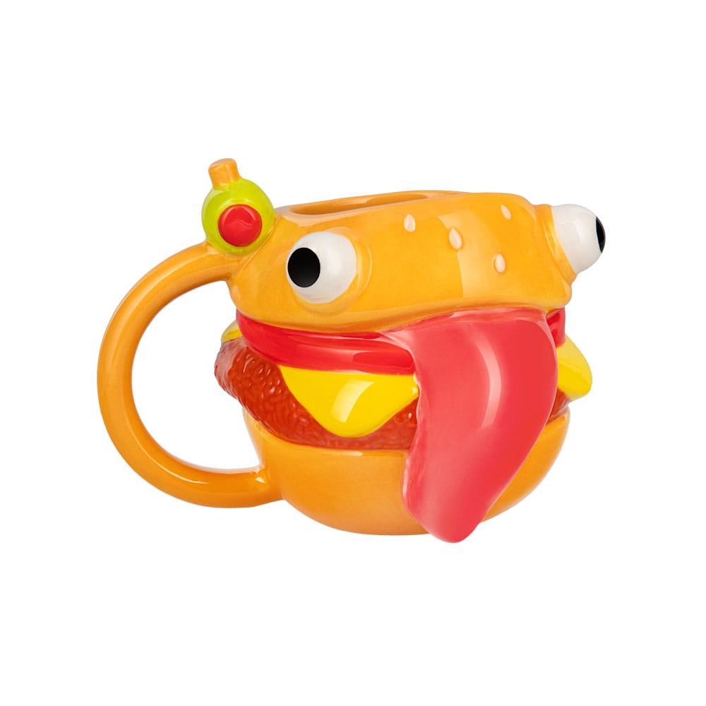 Mug de Fortnite Mug Durrr Burger