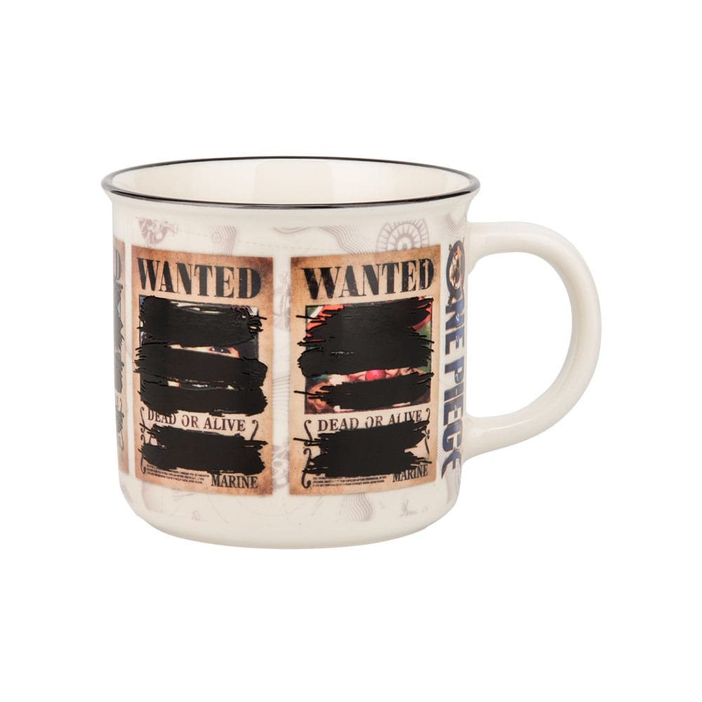 En bit värmeförändringsmugg