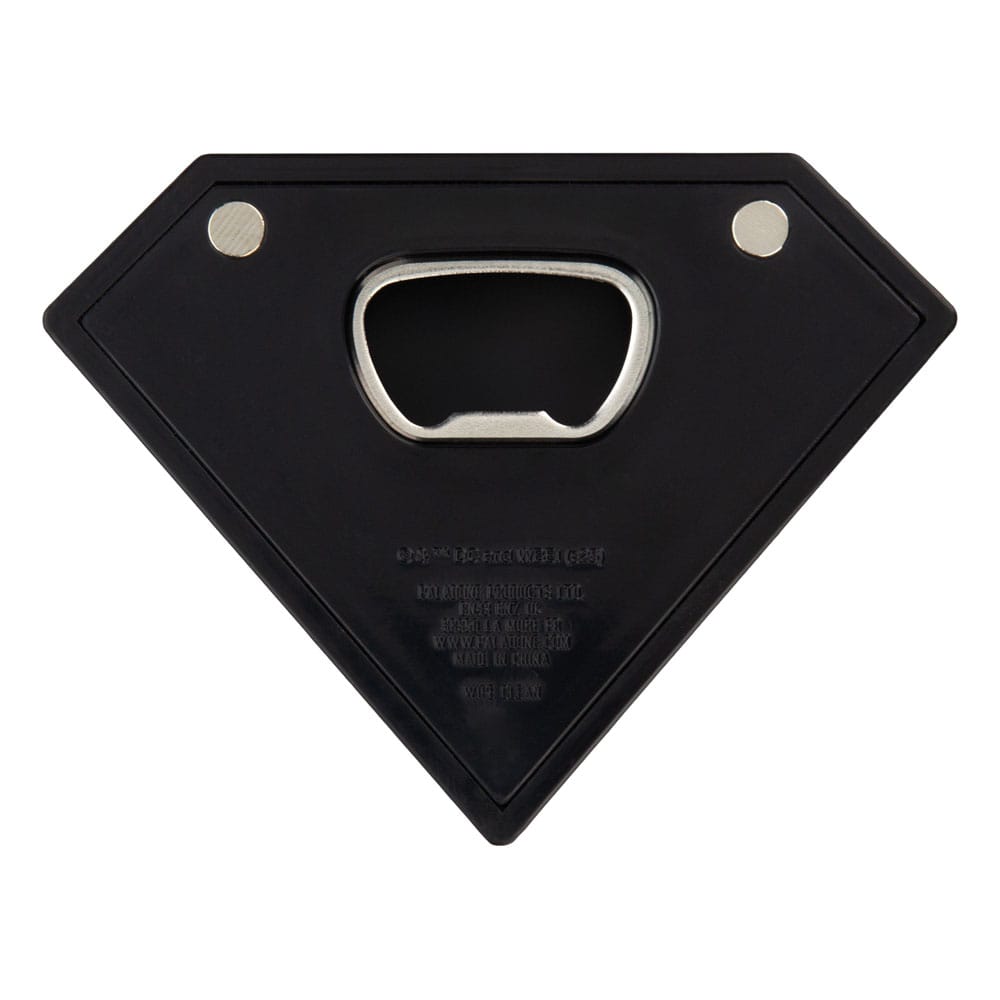 DC Apri di bottiglia di fumetti Superman 7 cm