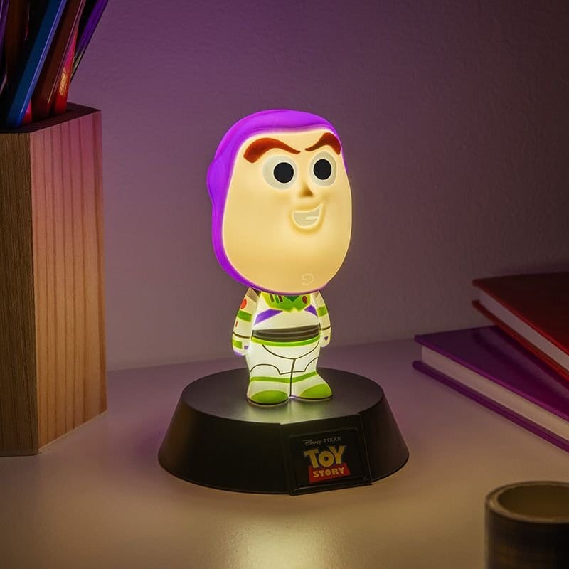 Svjetlo ikone Priče o igračkama Buzz Lightyear