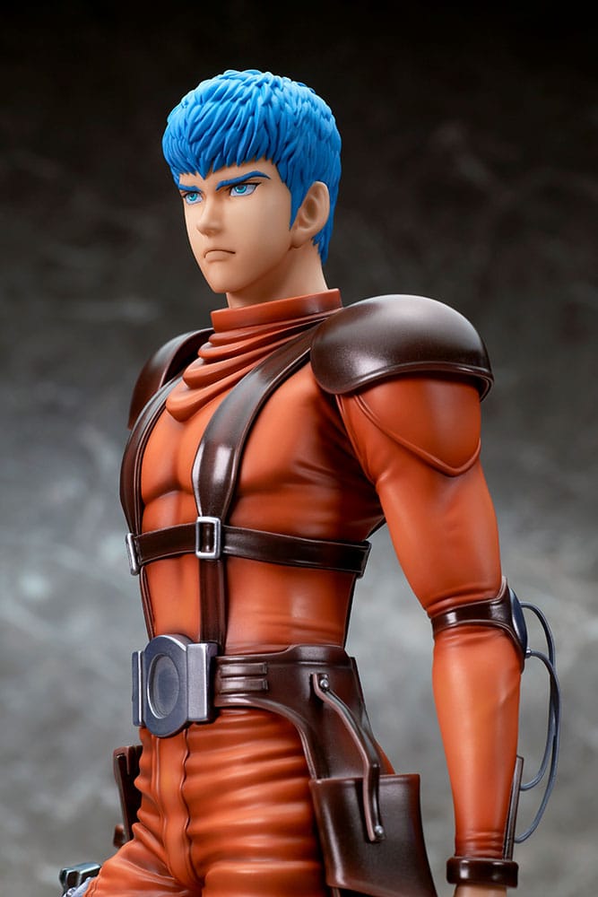 STATUE PVC del Trooper corazzato PVC 1/6 CHIRICO CUVIE 31 CM