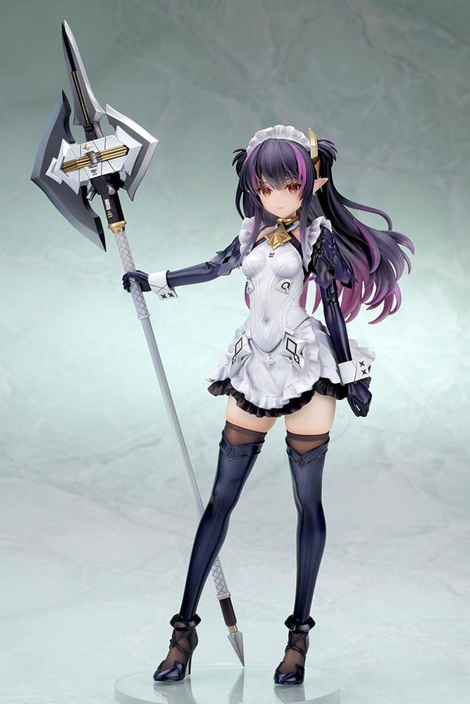 Original PVC-statue 1/7 M.A.I.D Mary 24 cm