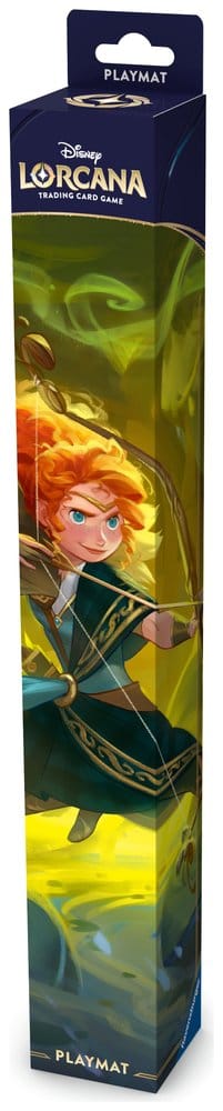Disney Lorcana TCG Legemåtte Merida