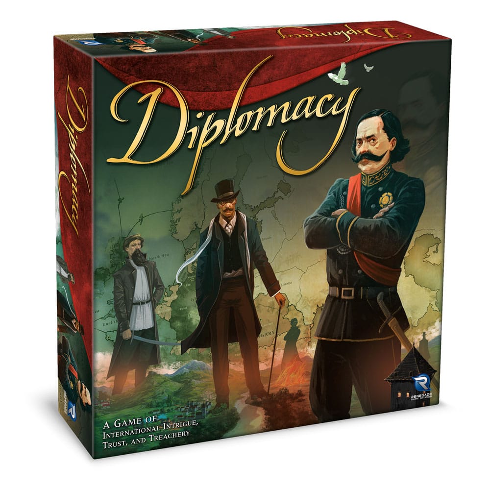 Diplomati