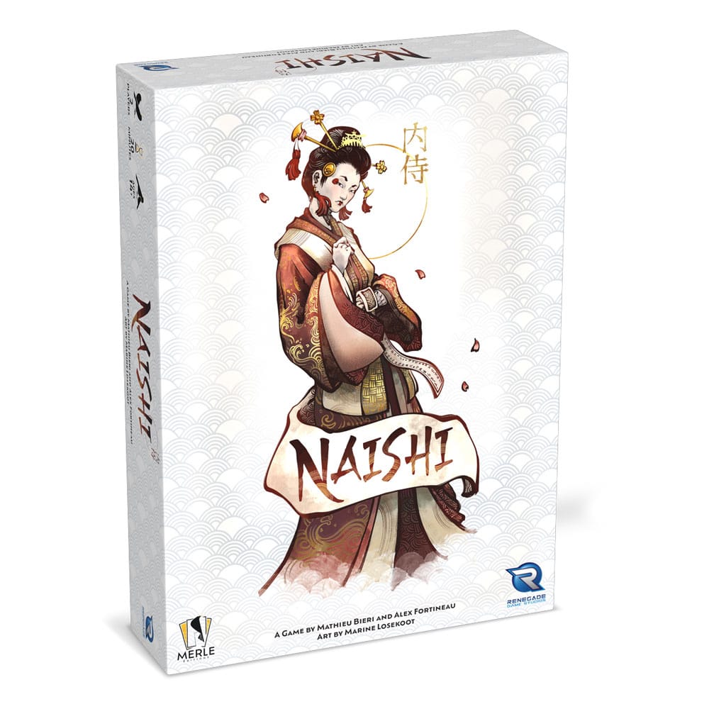 Naishi