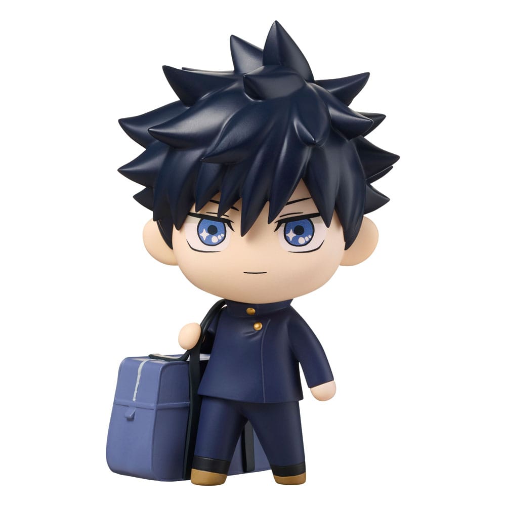 Jujutsu Kaisen Tekupiku Mini Figura Megumi Fushigoro 10 cm