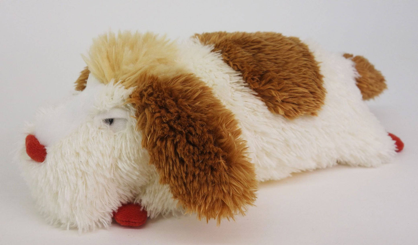 Howl's Moving Castle Beanie Plush Figura Heen 23 cm