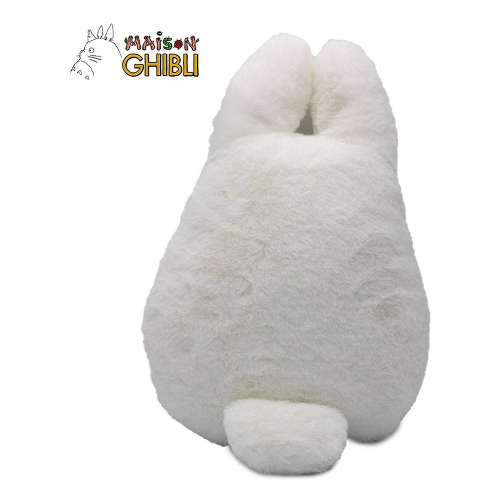 Moj susjed totoro nakayoshi jastuk bijeli totoro