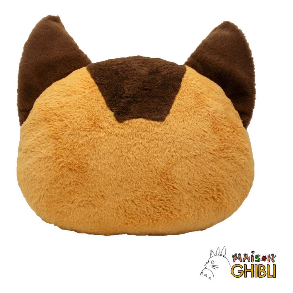 Il mio vicino Totoro Nakayoshi Cushion Catbus