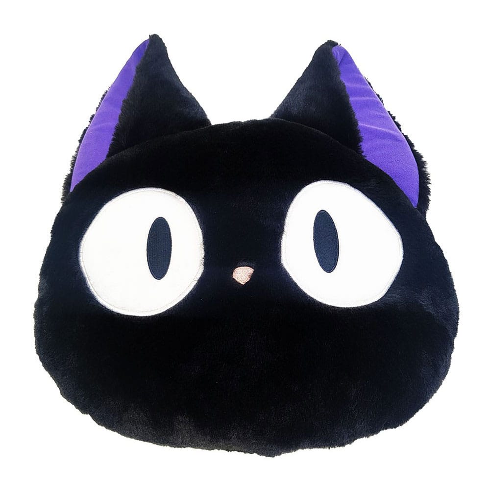 Kiki's Delivery Service Coussin Nakayoshi Jiji