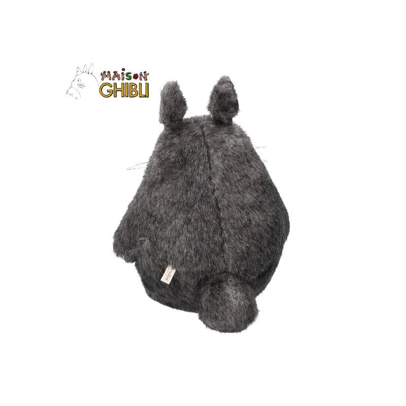 Mi vecino Totoro Acryl Plush Figura Big Totoro m 26 cm