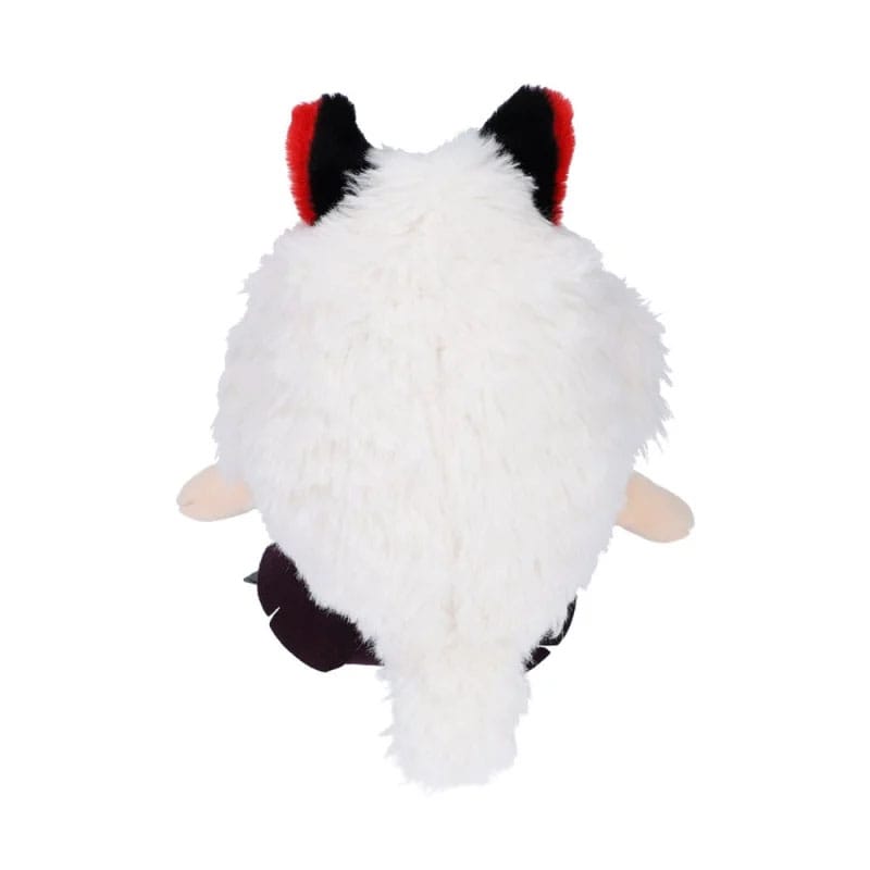 Princess Mononoke Otedama Plush Figur San 21 cm