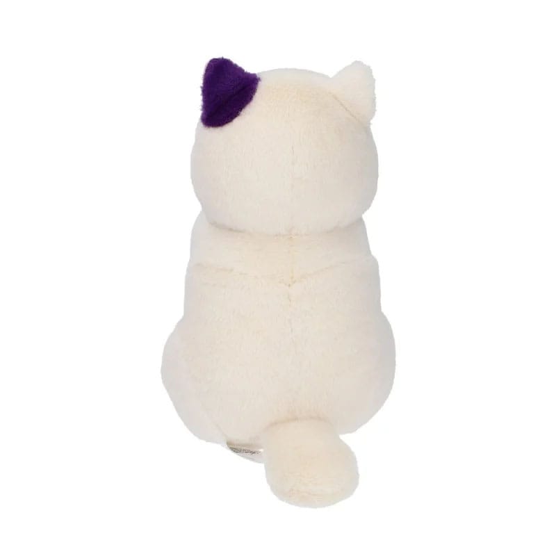 Fluistering van het hart otedama pluche figuur maan 17 cm