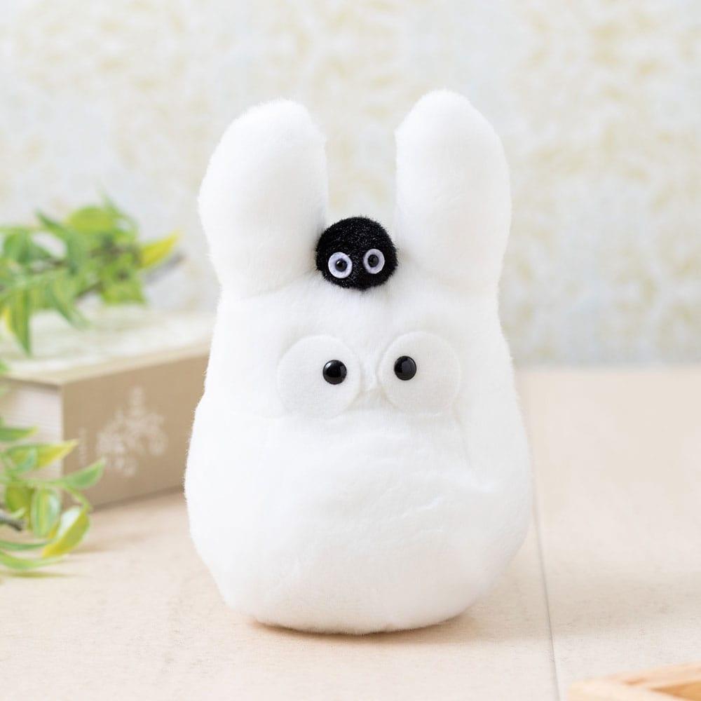 Mein Nachbar Totoro Sitzsack Plüsch klein Totoro klein