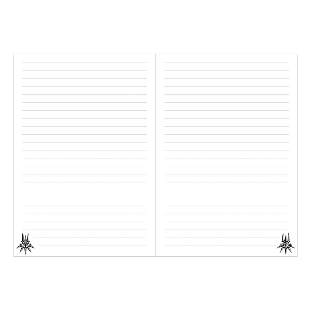 NieR: Automata Ver1.1a-notebook