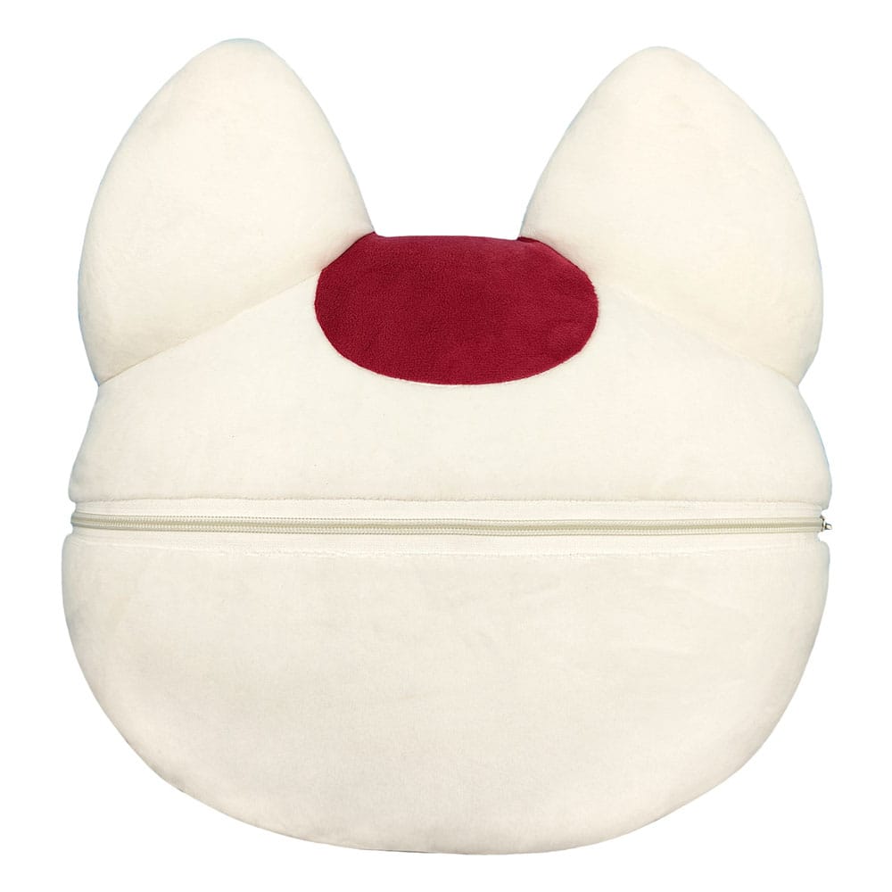 Dandadan 3D -Kissen Turbo Oma 40 cm