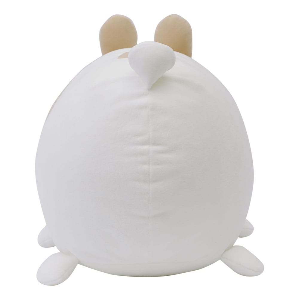 Molang Plys Figur Pinco (Brun) 40 cm