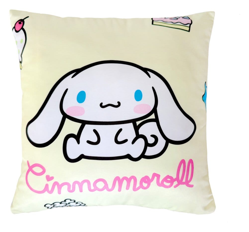 Sanrio Kudde Cinnamoroll 35 x 35 cm