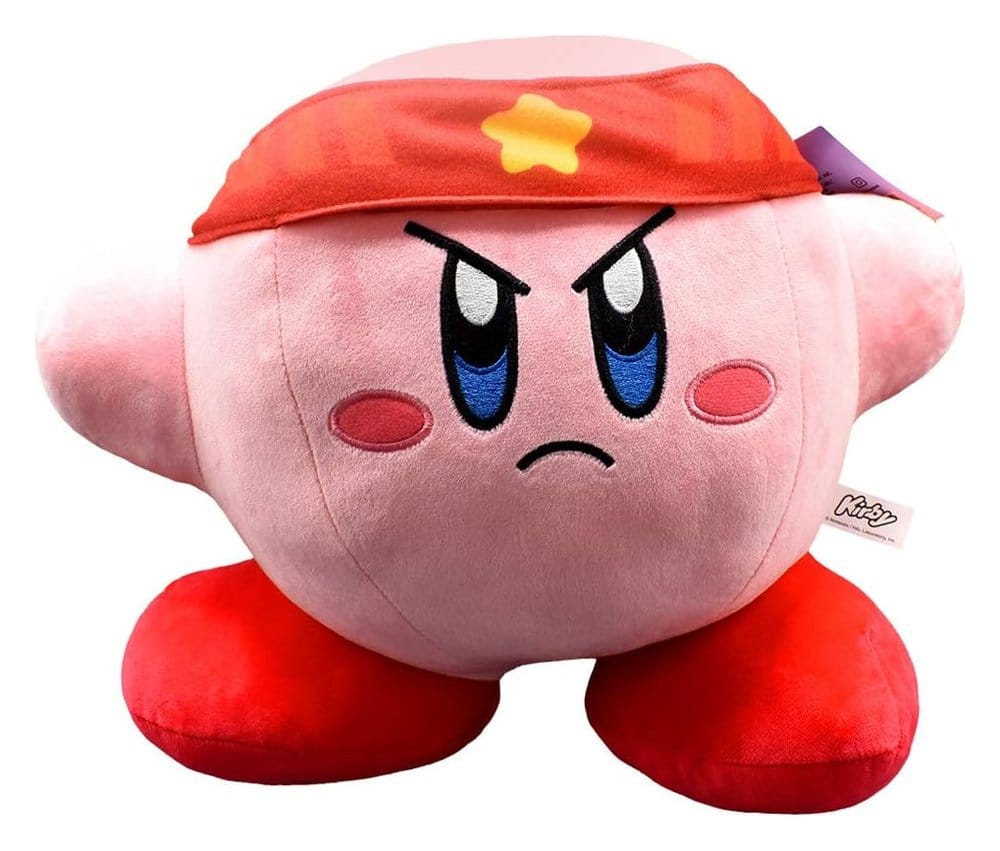 Peluche Nintendo Kirby 30 cm