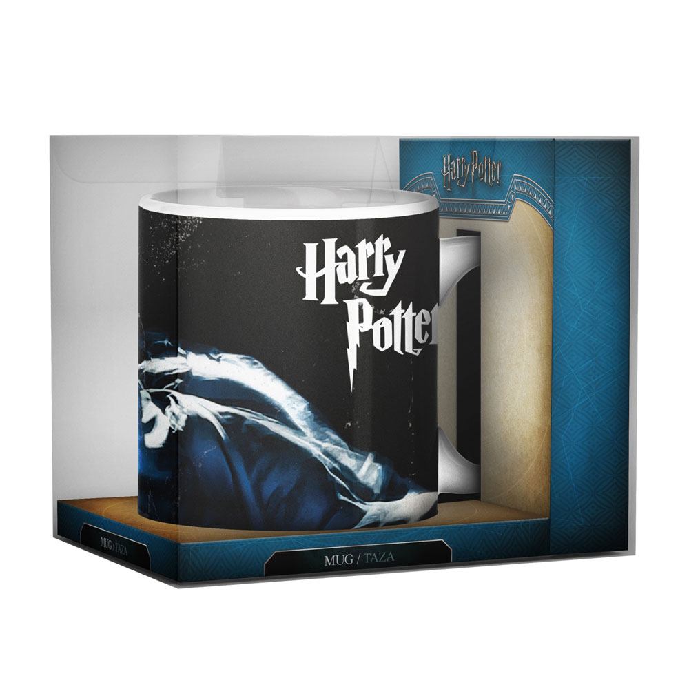 Harry Potter-krus Voldemort