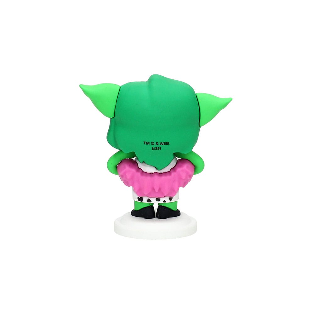 Gremlins Pokis Minifigure in gomma Greta 7 cm