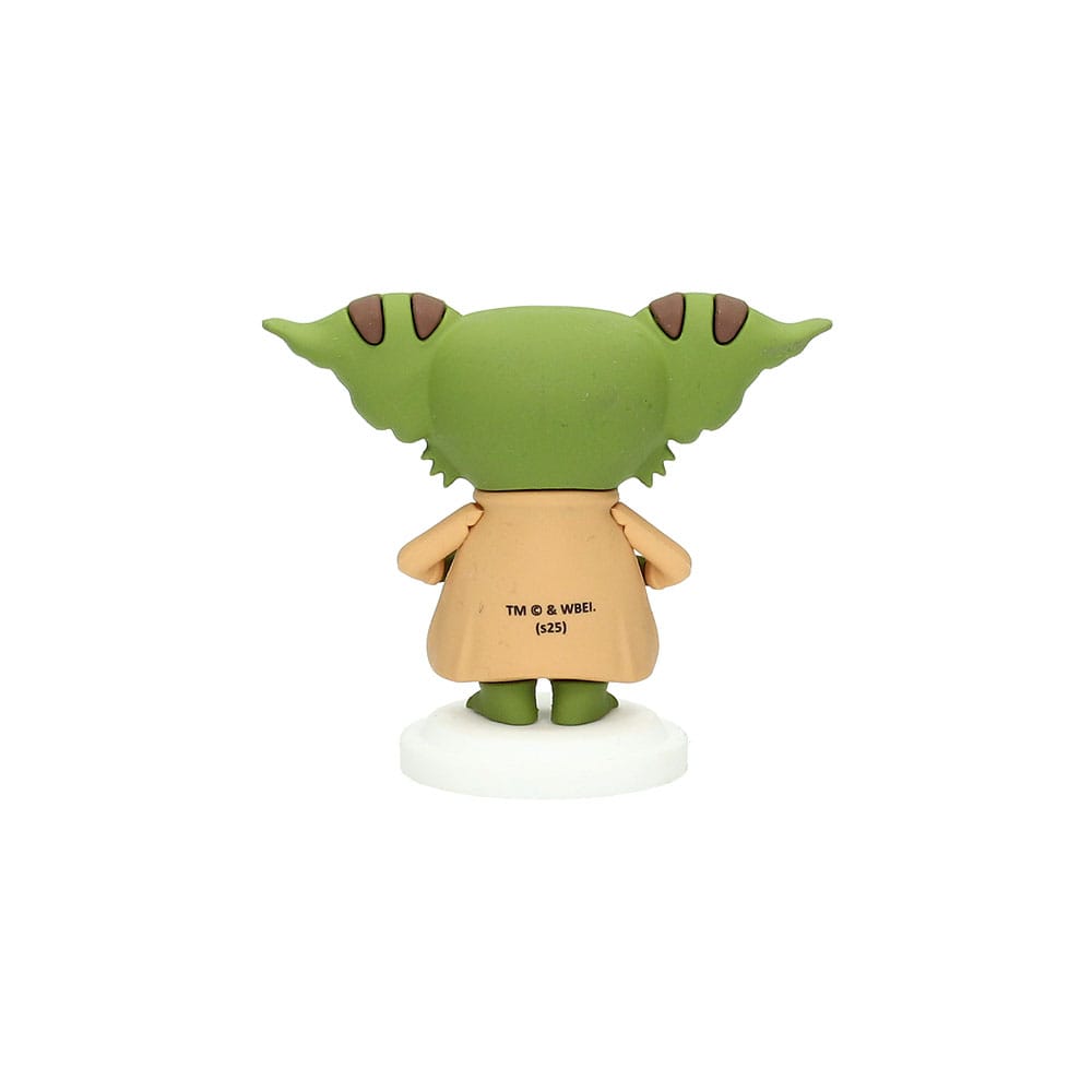 Gremlins Pokis Minifigure in gomma Flasher 7 cm