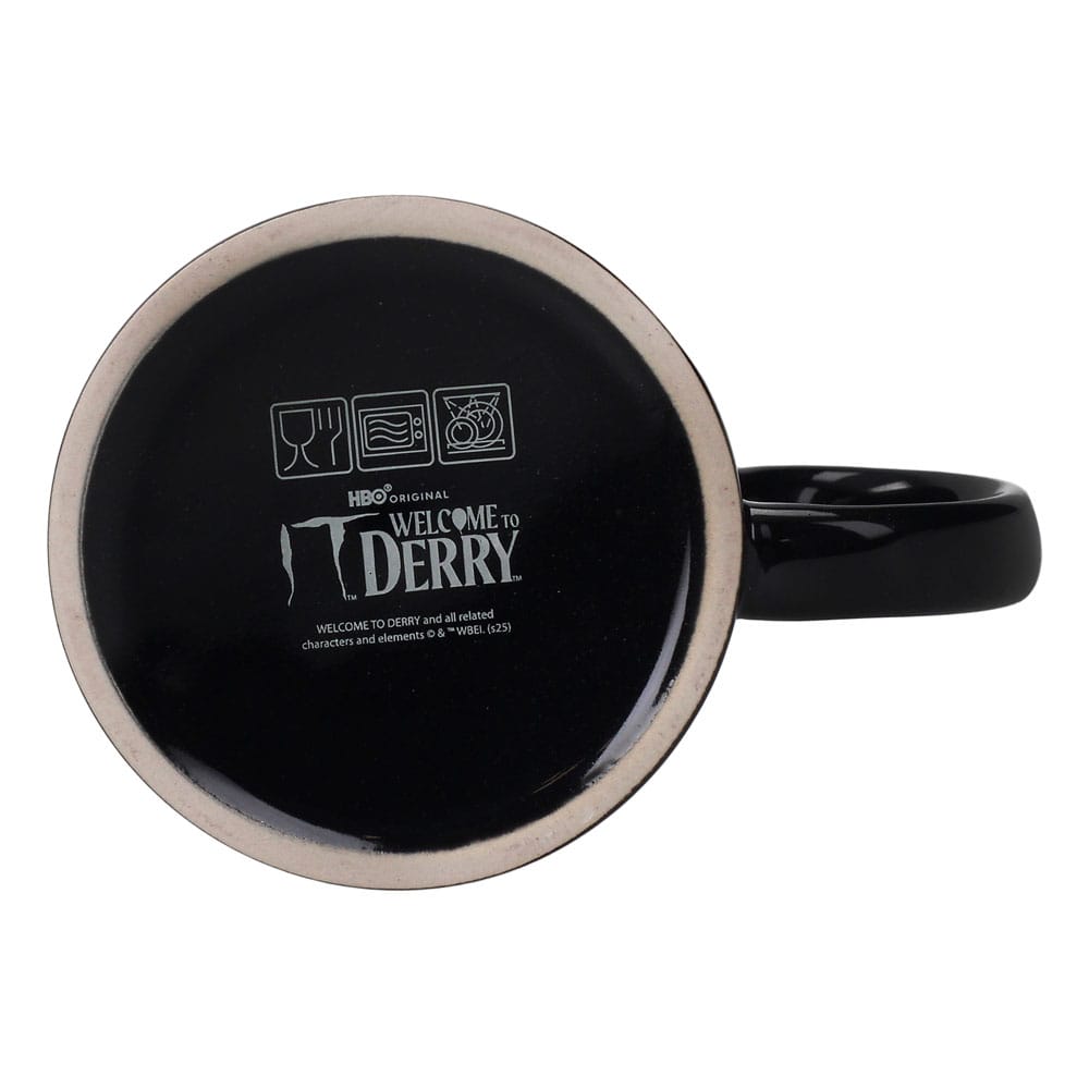 Stephen King's It: Benvenuti a Derry Mug What. Sono. Voi.