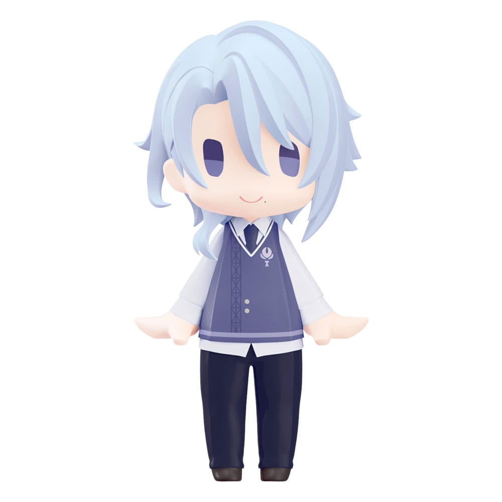 Genshin Impact Hallo! GOOD SMILE Actiefiguur Ayato Kamisato 10 cm