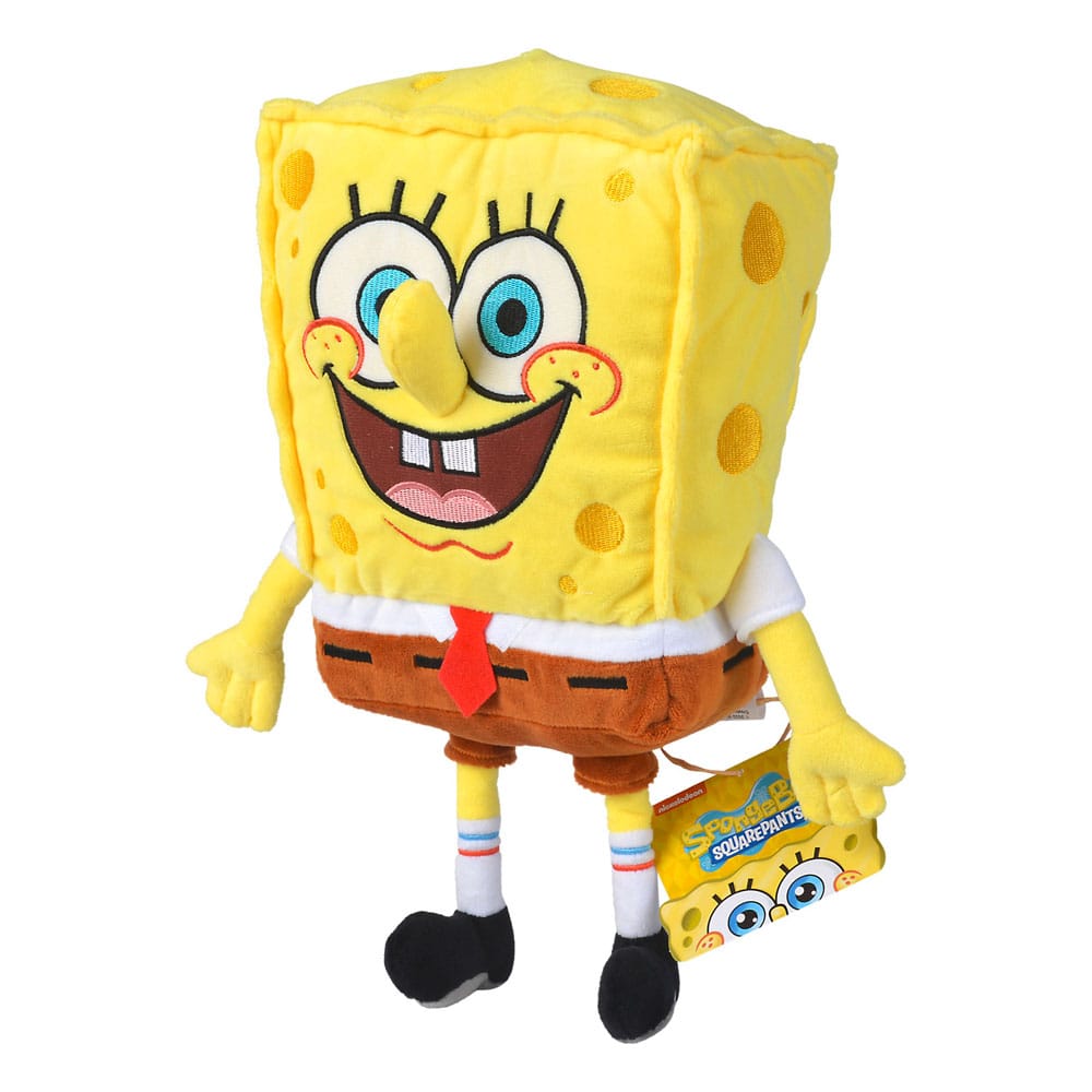 Spongebob Squarepants Figure Figure Bob Sponge 35 cm