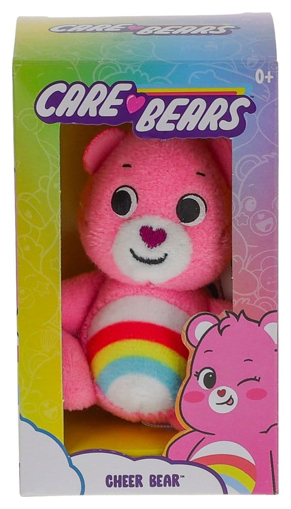 Troetelbeertjes minifiguren verzamelbaar display van 7 cm (18)
