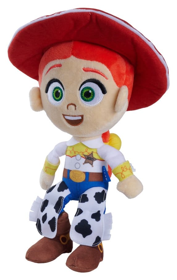 Oyuncak Hikayesi 5 Peluş Figür Jessie 25 cm