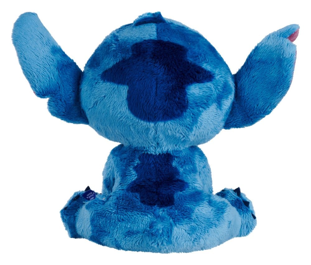 Disney Lilo & Stitch Plush Figur Stitch Refresh 25 cm