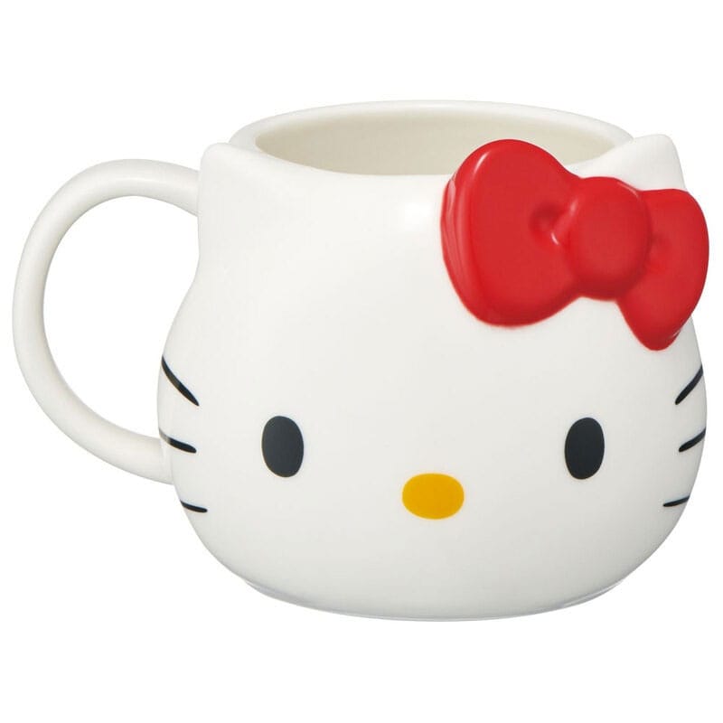 Sanrio mok Hello Kitty