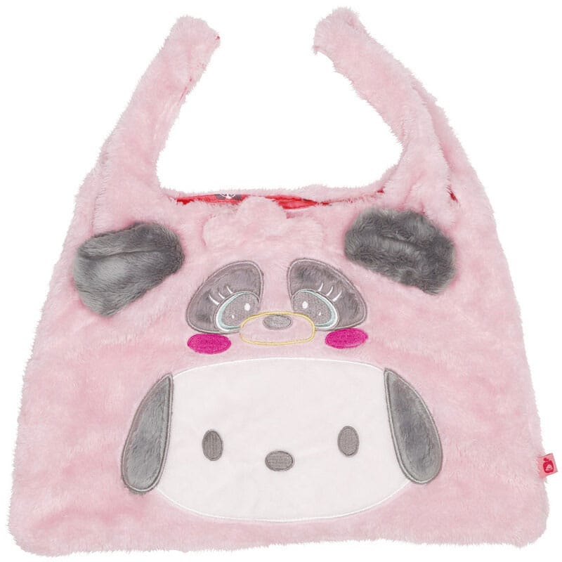 Sanrio mini tote çantası Pochakon