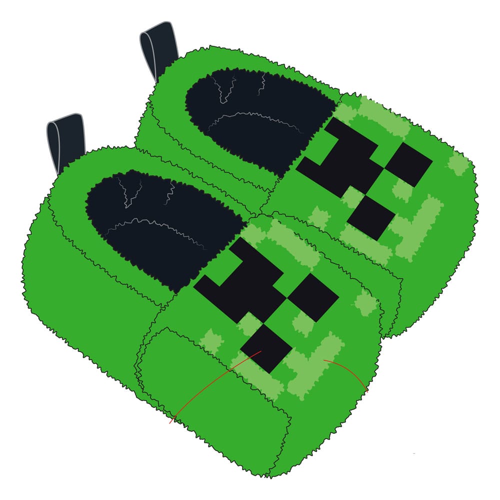 Minecraft Slifors S-M